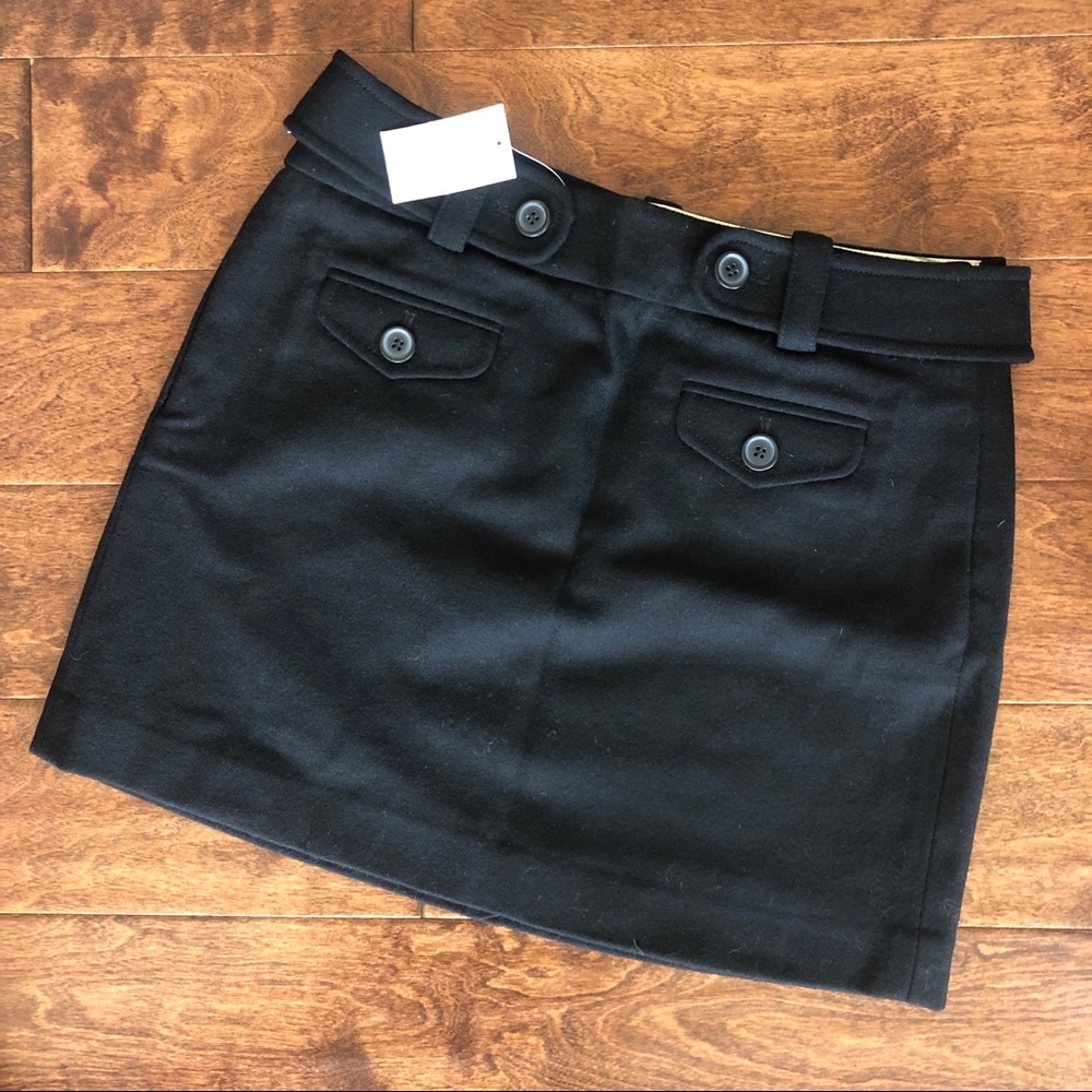J Crew Skirt
